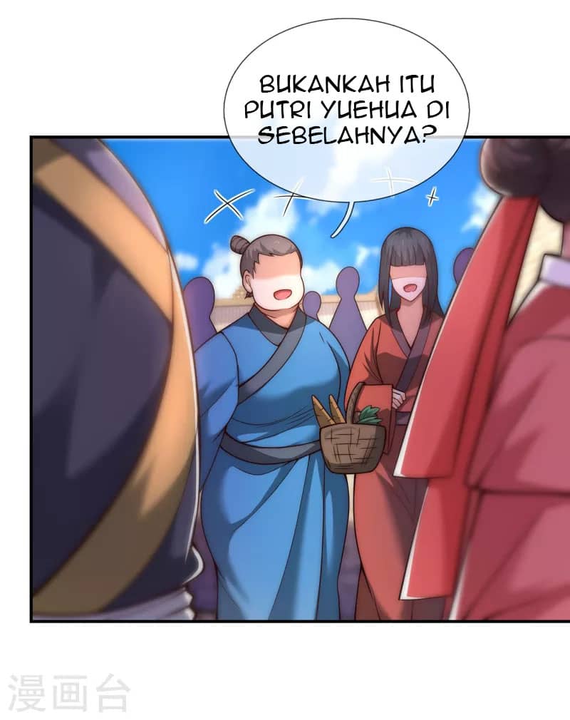 Xuantian Supreme Chapter 14 Gambar 33
