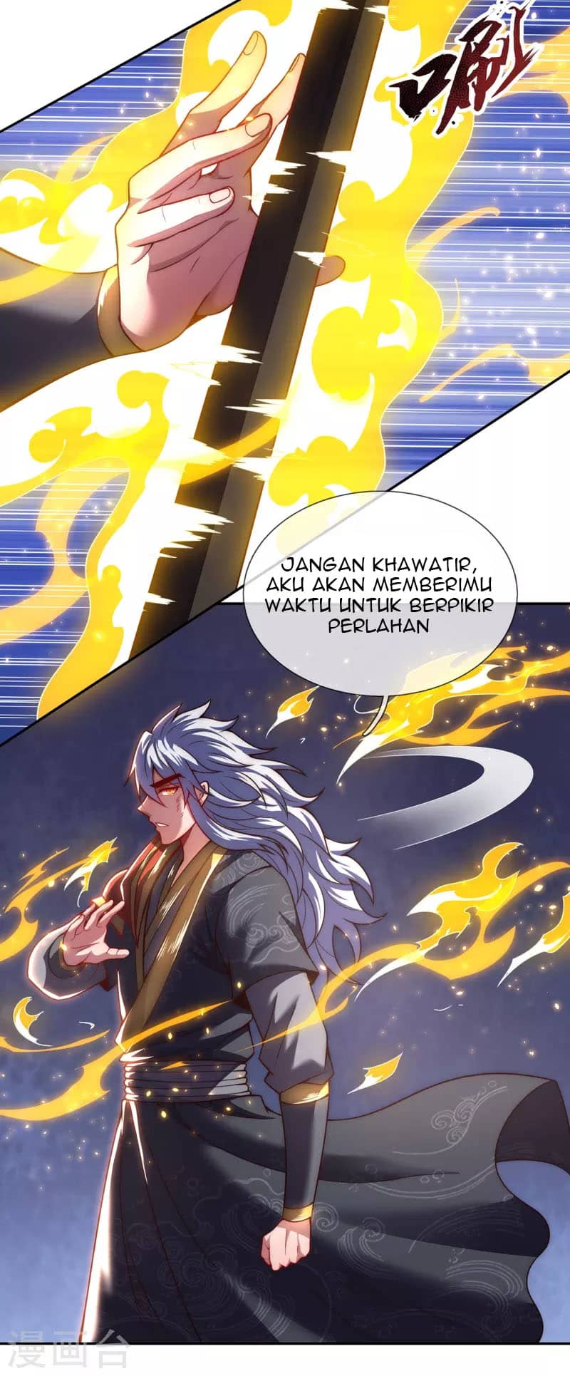 Xuantian Supreme Chapter 14 Gambar 5