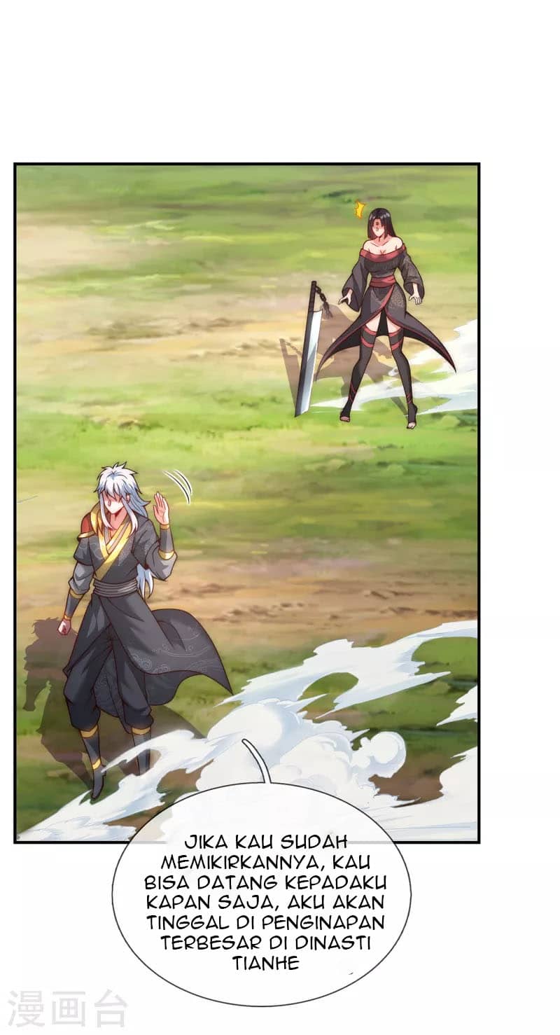 Xuantian Supreme Chapter 14 Gambar 6