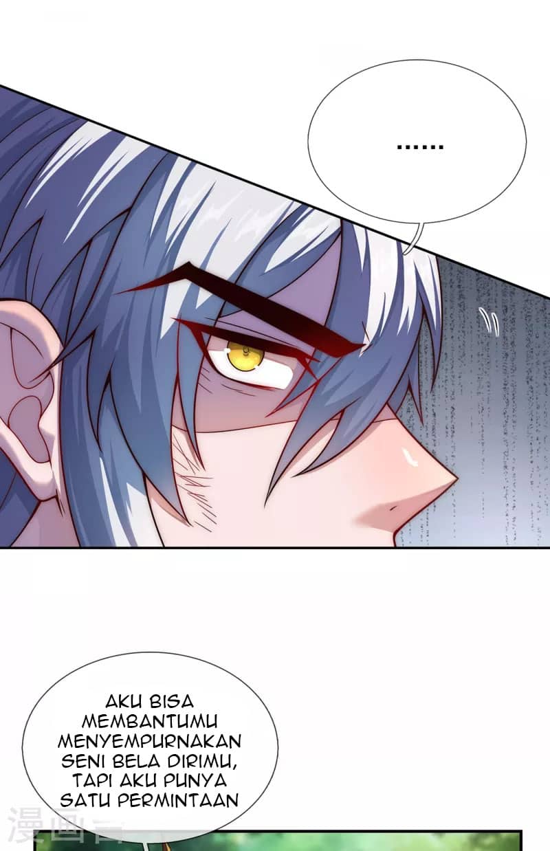 Xuantian Supreme Chapter 13 Gambar 10