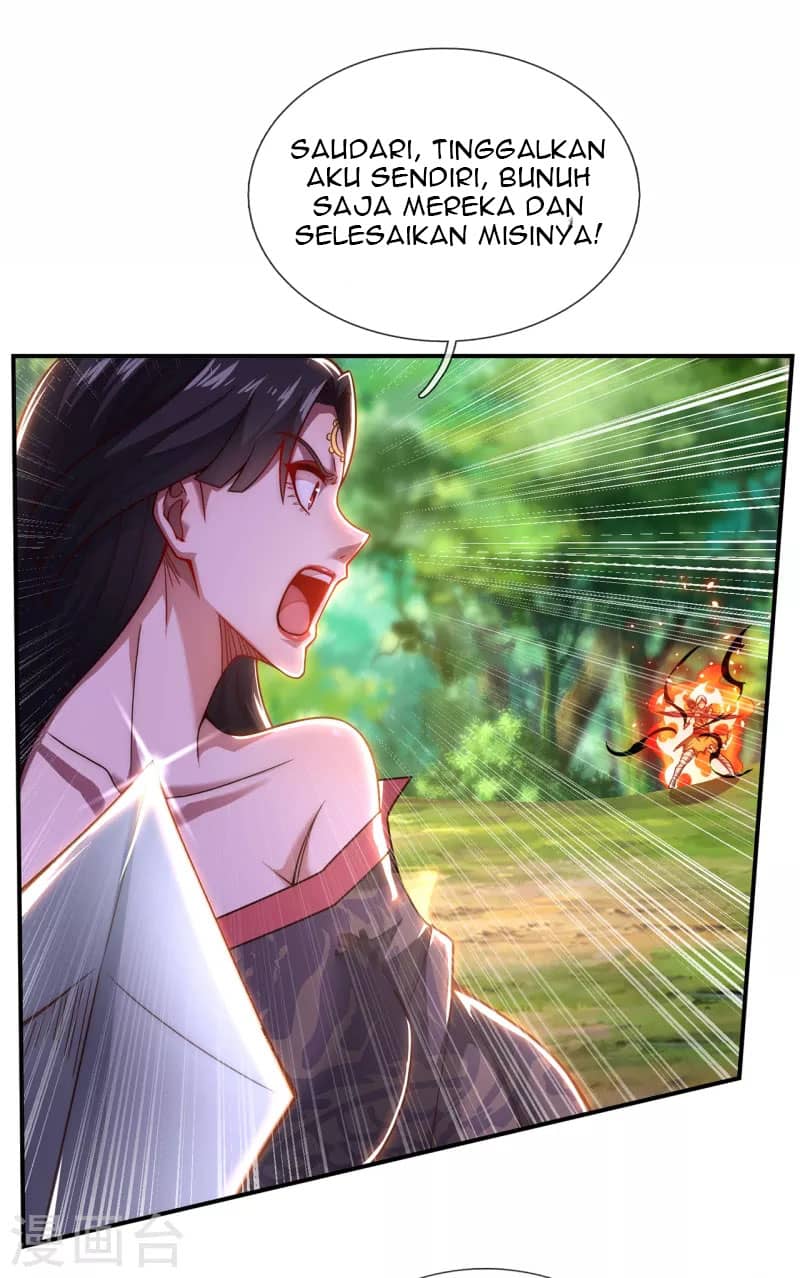 Xuantian Supreme Chapter 13 Gambar 13