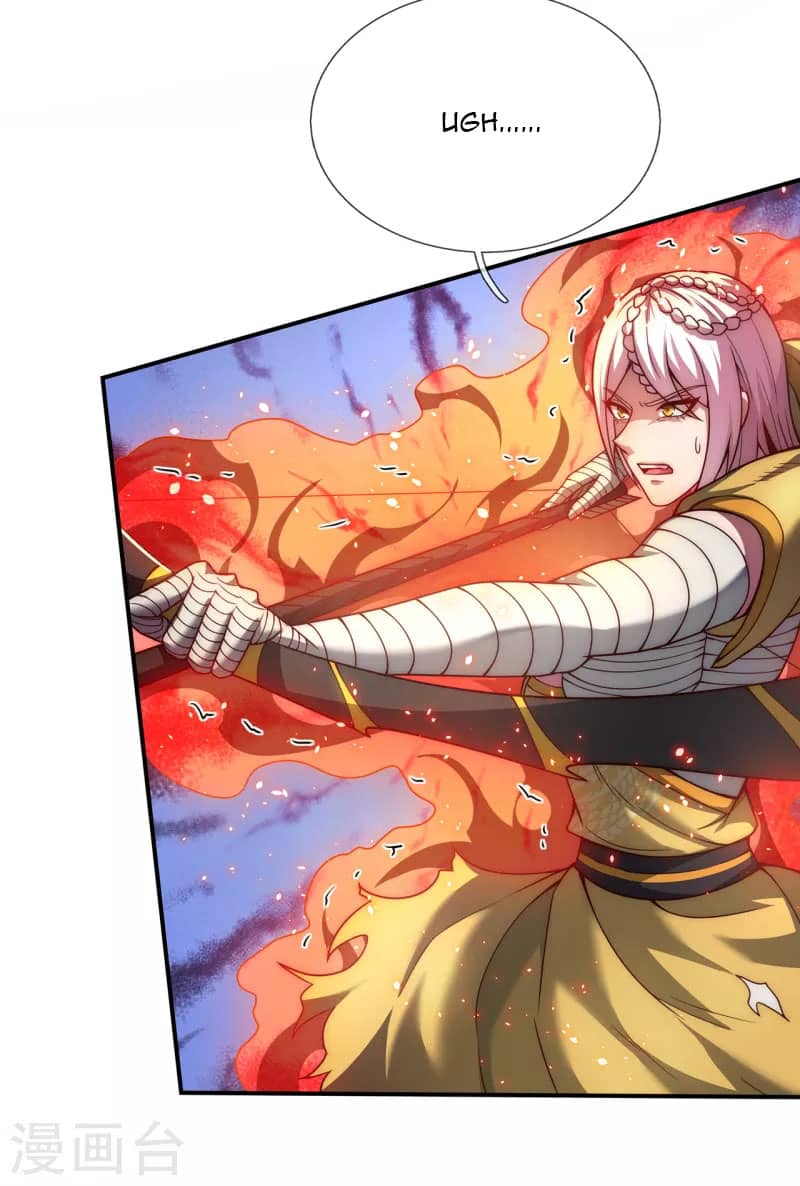 Xuantian Supreme Chapter 13 Gambar 14