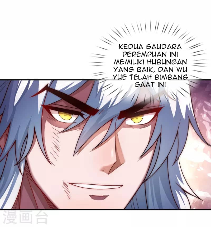 Xuantian Supreme Chapter 13 Gambar 15