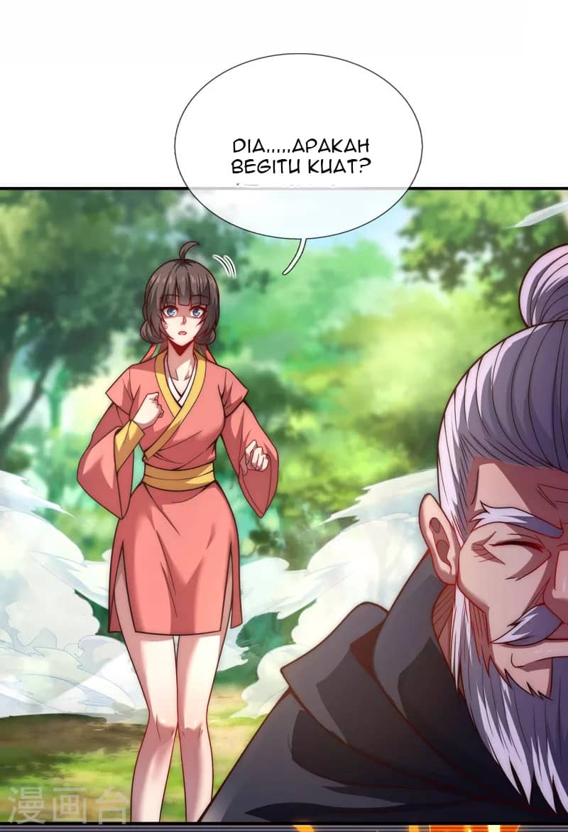 Xuantian Supreme Chapter 13 Gambar 16