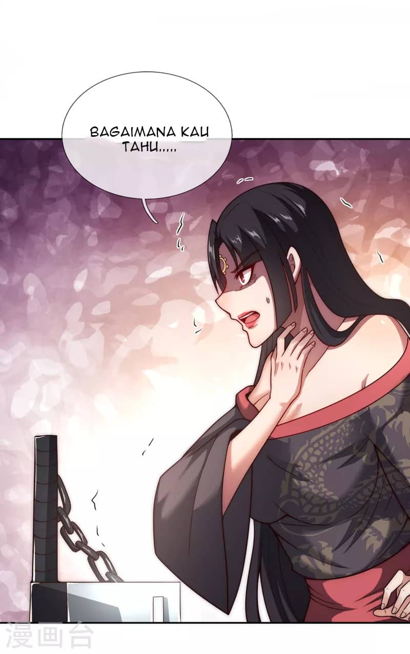 Xuantian Supreme Chapter 13 Gambar 23