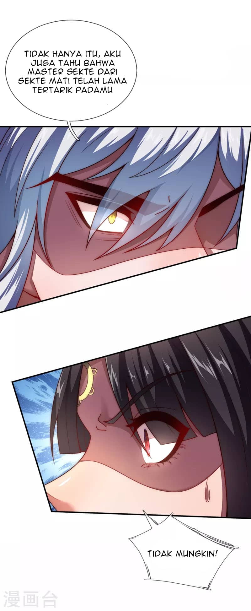 Xuantian Supreme Chapter 13 Gambar 25