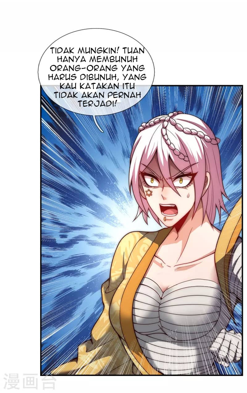 Xuantian Supreme Chapter 13 Gambar 27