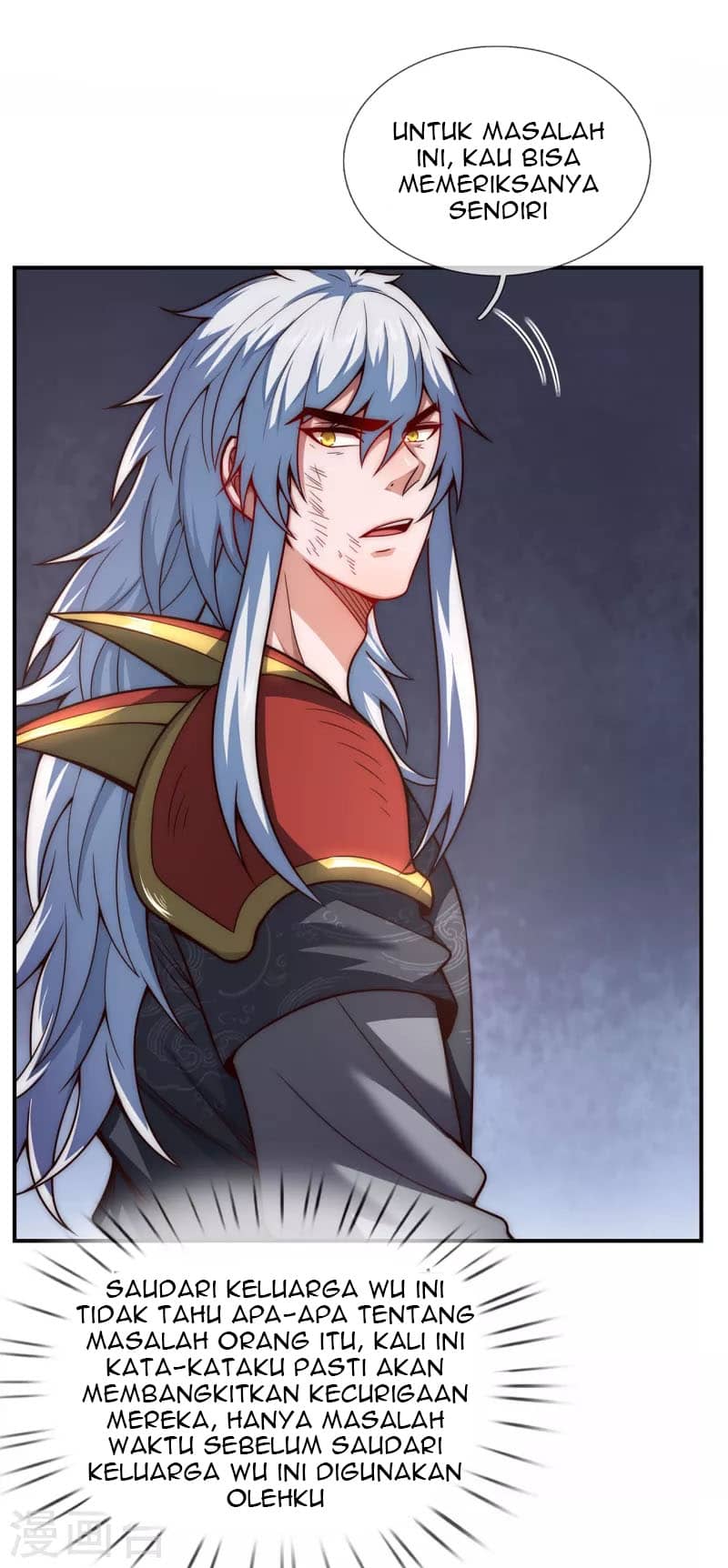 Xuantian Supreme Chapter 13 Gambar 28