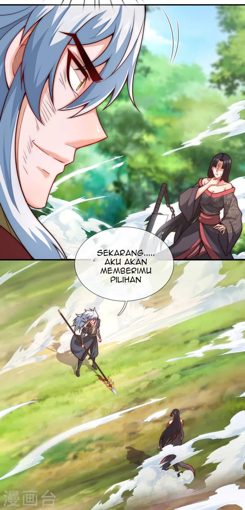 Xuantian Supreme Chapter 13 Gambar 29