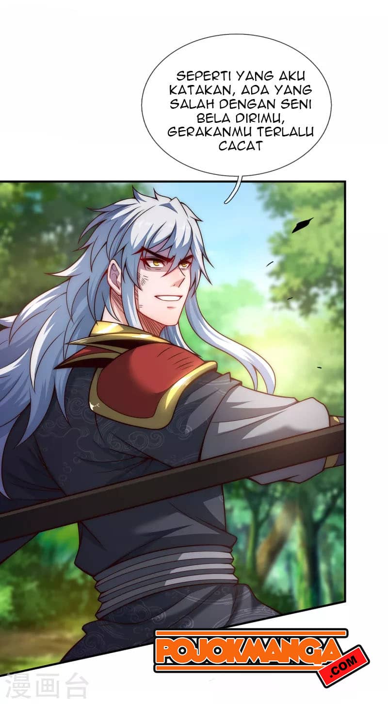 Xuantian Supreme Chapter 13 Gambar 8