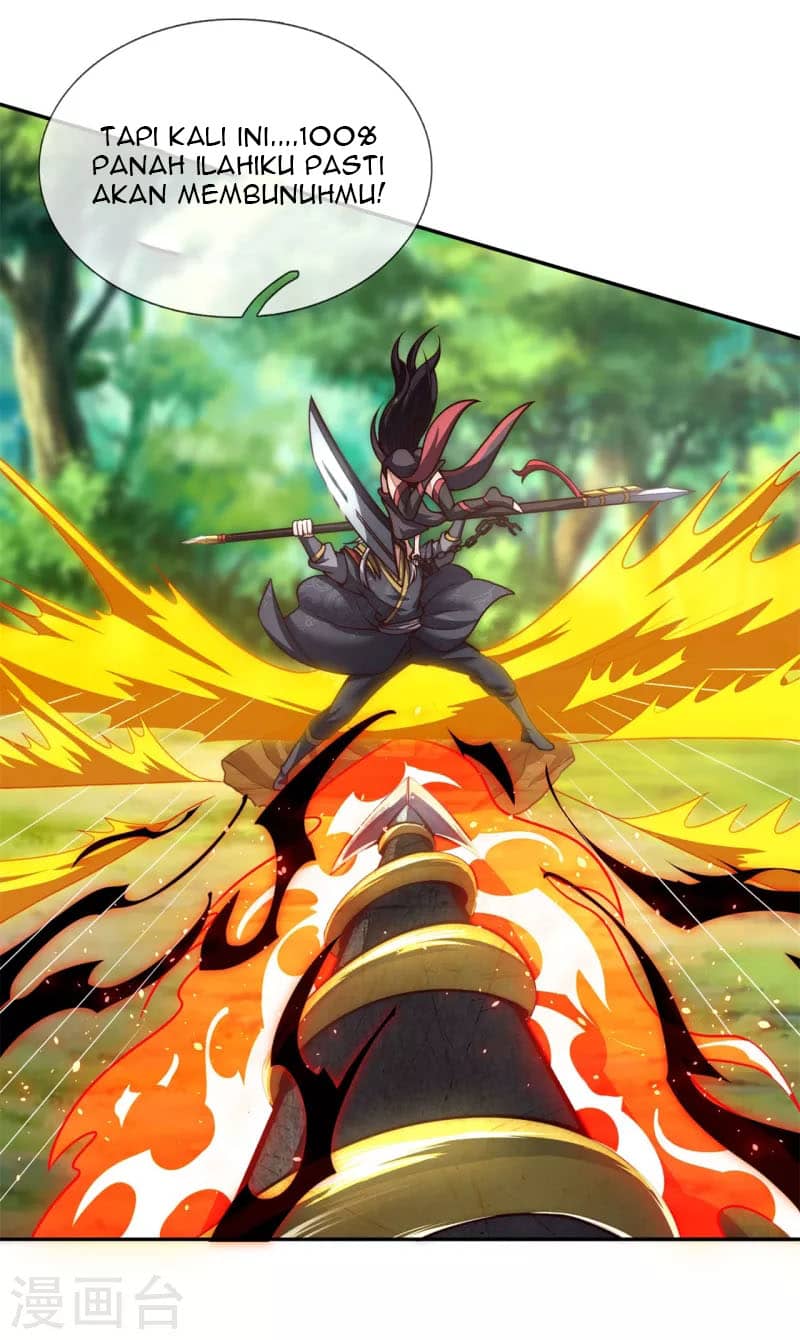 Xuantian Supreme Chapter 12 Gambar 10