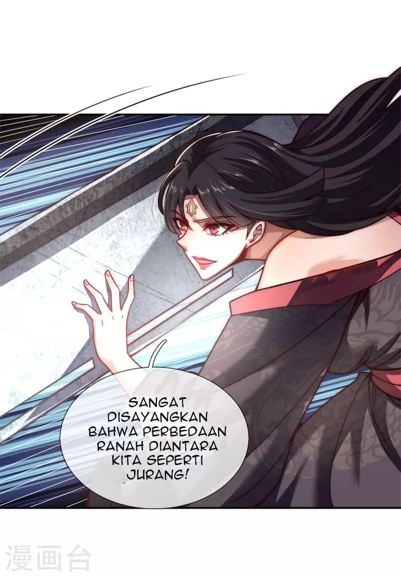 Xuantian Supreme Chapter 12 Gambar 14