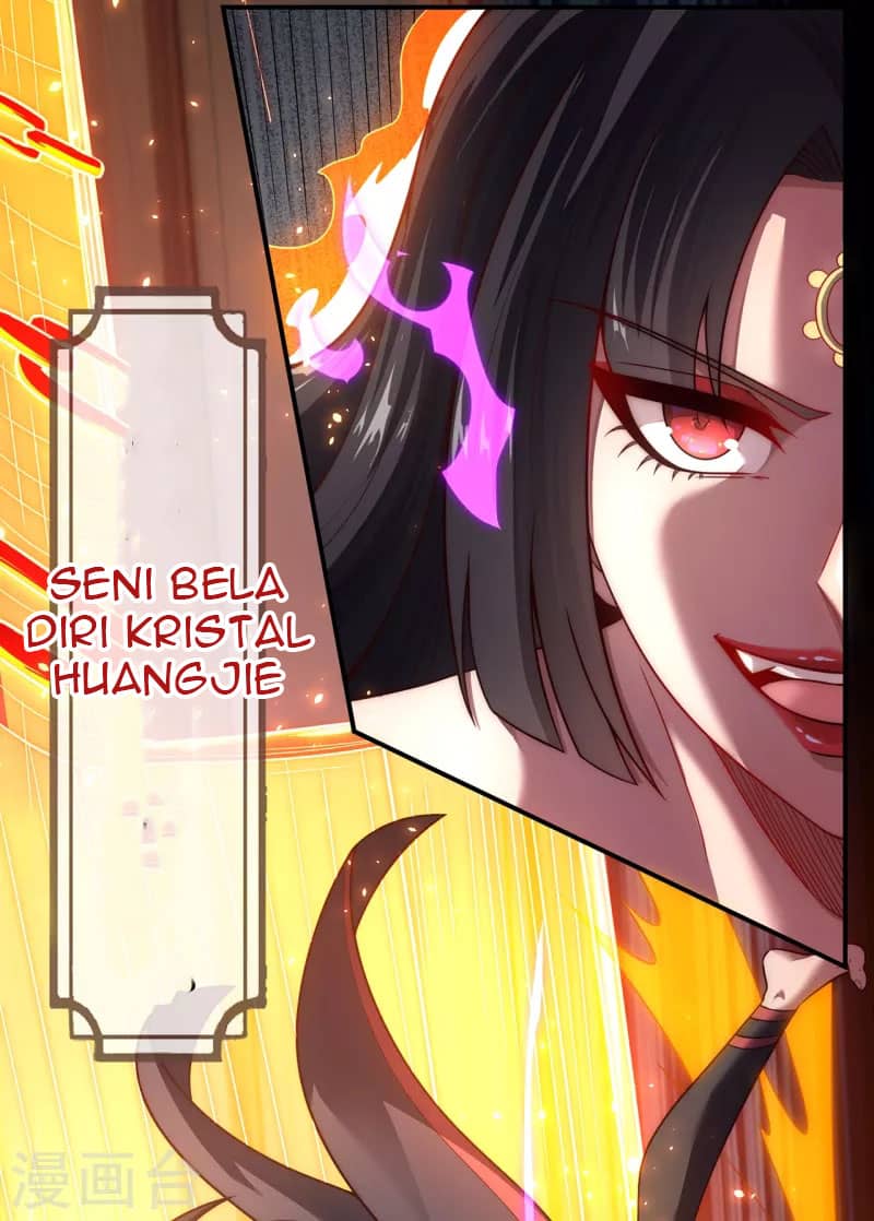 Xuantian Supreme Chapter 12 Gambar 16