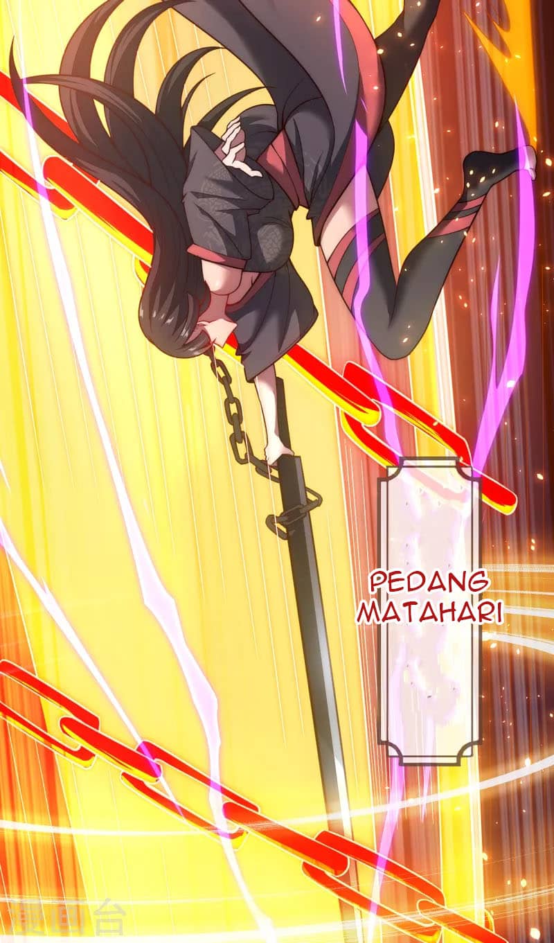 Xuantian Supreme Chapter 12 Gambar 17