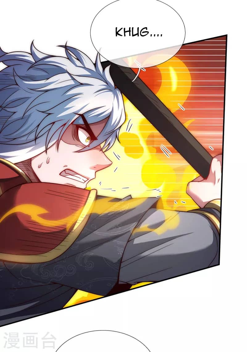 Xuantian Supreme Chapter 12 Gambar 23