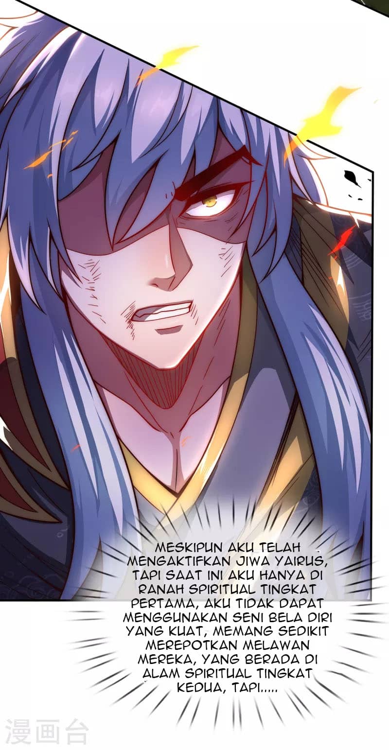 Xuantian Supreme Chapter 12 Gambar 28
