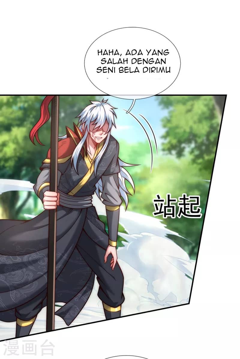 Xuantian Supreme Chapter 12 Gambar 29