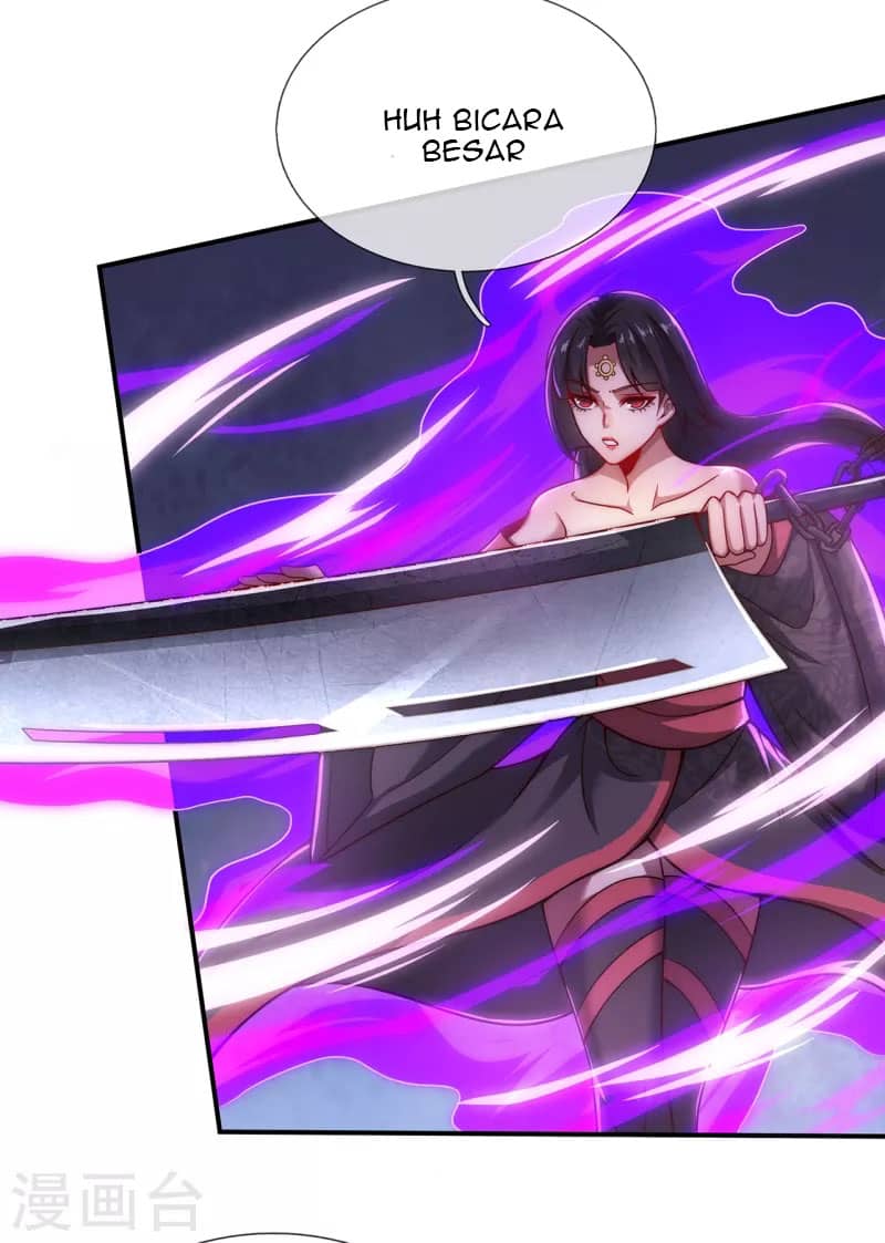 Xuantian Supreme Chapter 12 Gambar 30