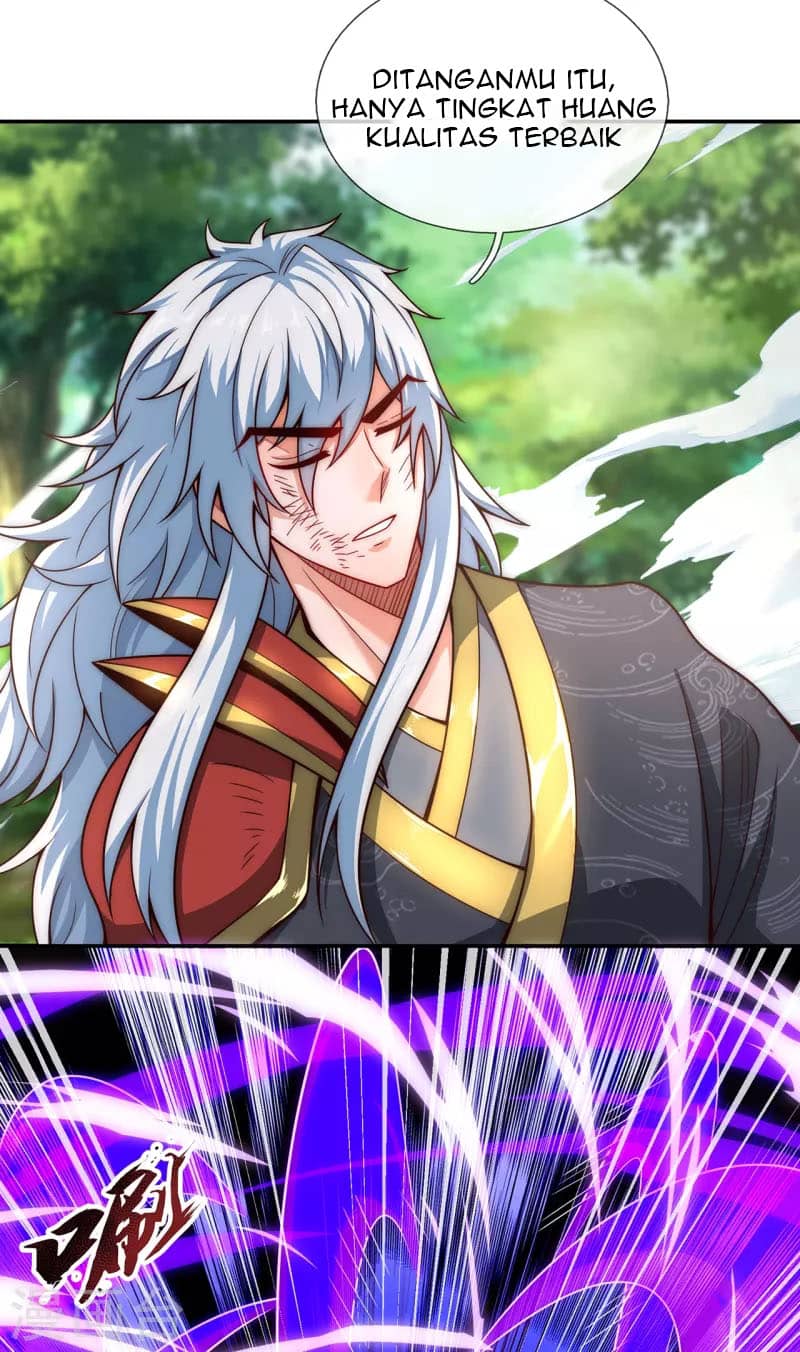 Xuantian Supreme Chapter 12 Gambar 32