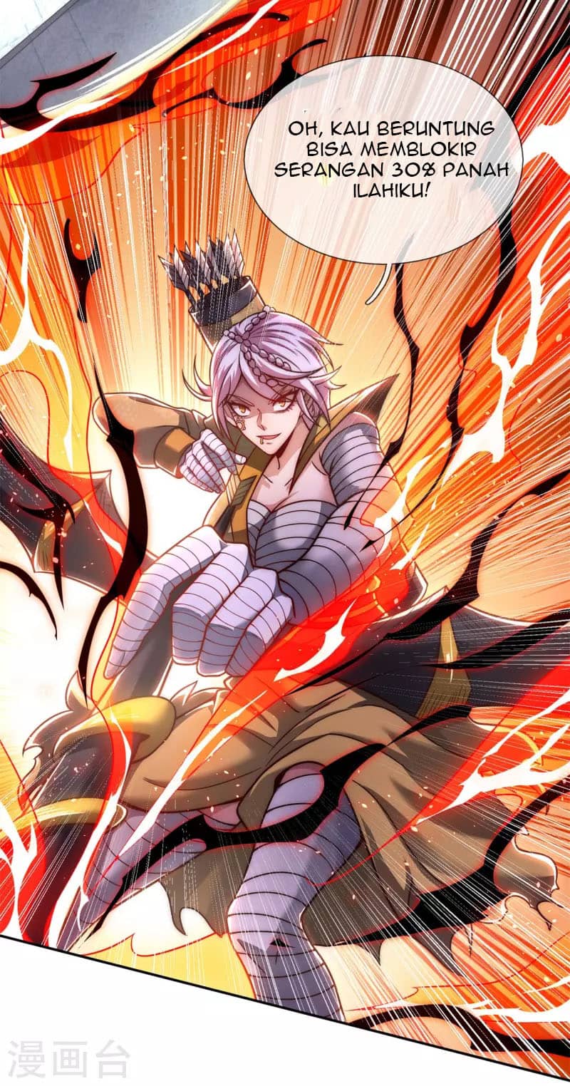 Xuantian Supreme Chapter 12 Gambar 9