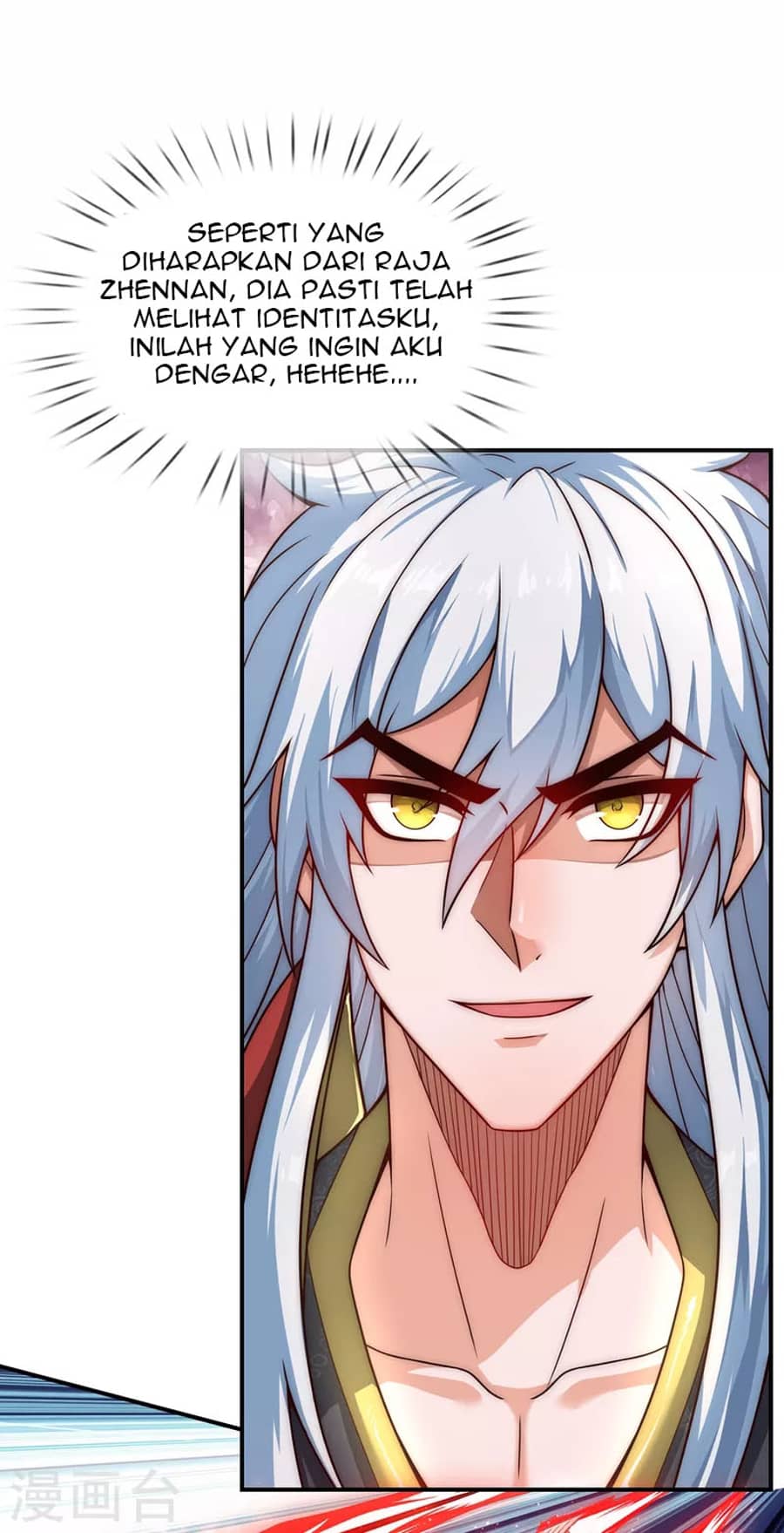 Xuantian Supreme Chapter 10 Gambar 16