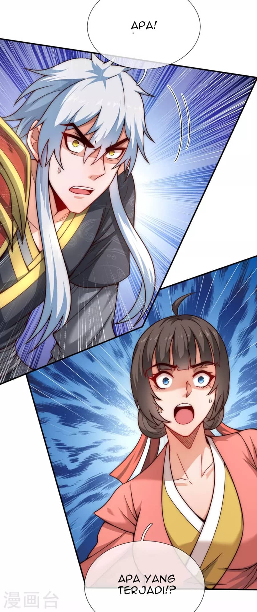 Xuantian Supreme Chapter 10 Gambar 20
