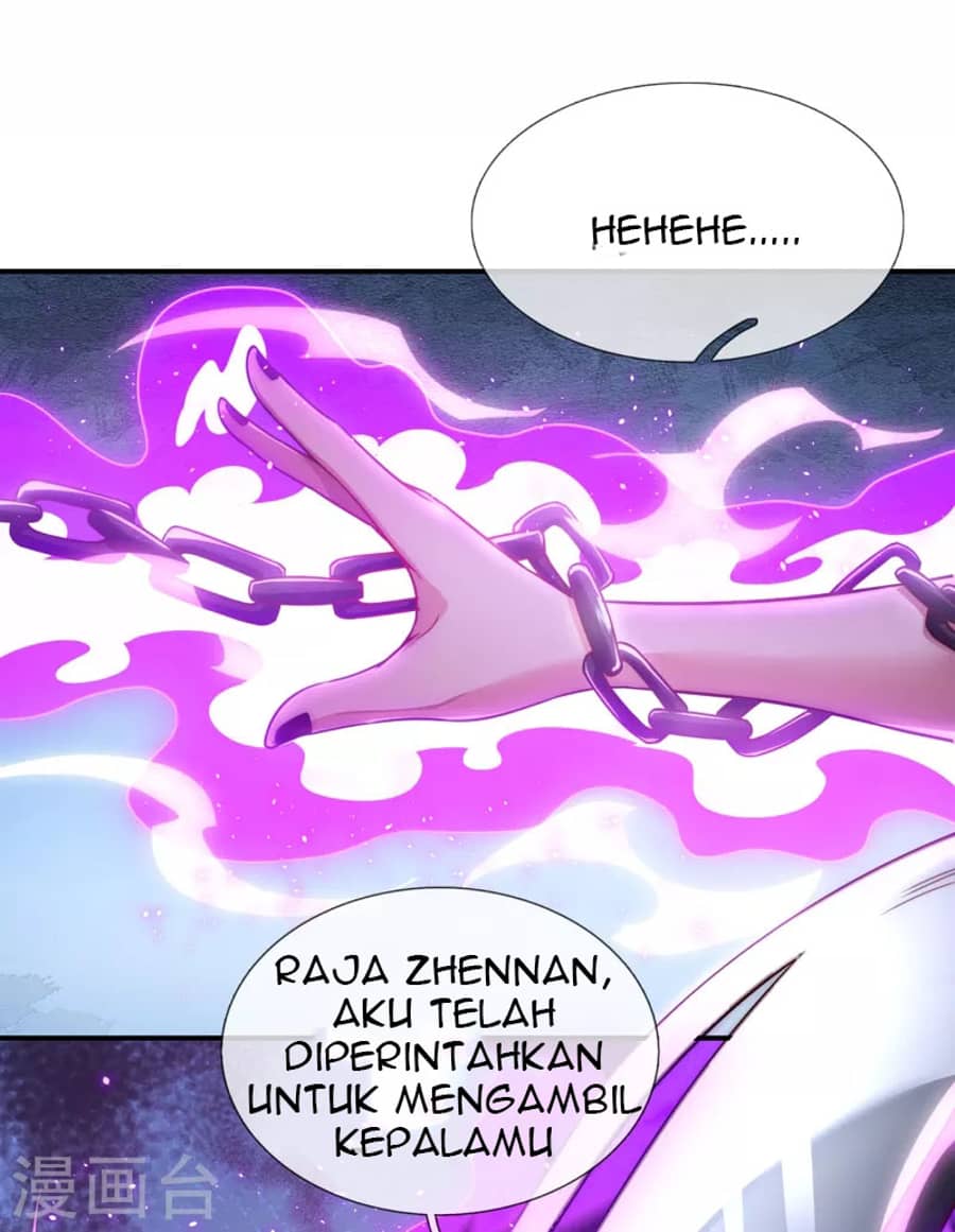 Xuantian Supreme Chapter 10 Gambar 25