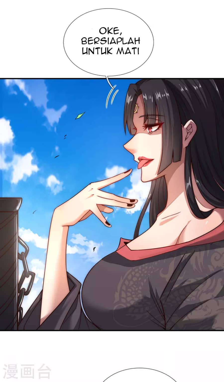 Xuantian Supreme Chapter 10 Gambar 31