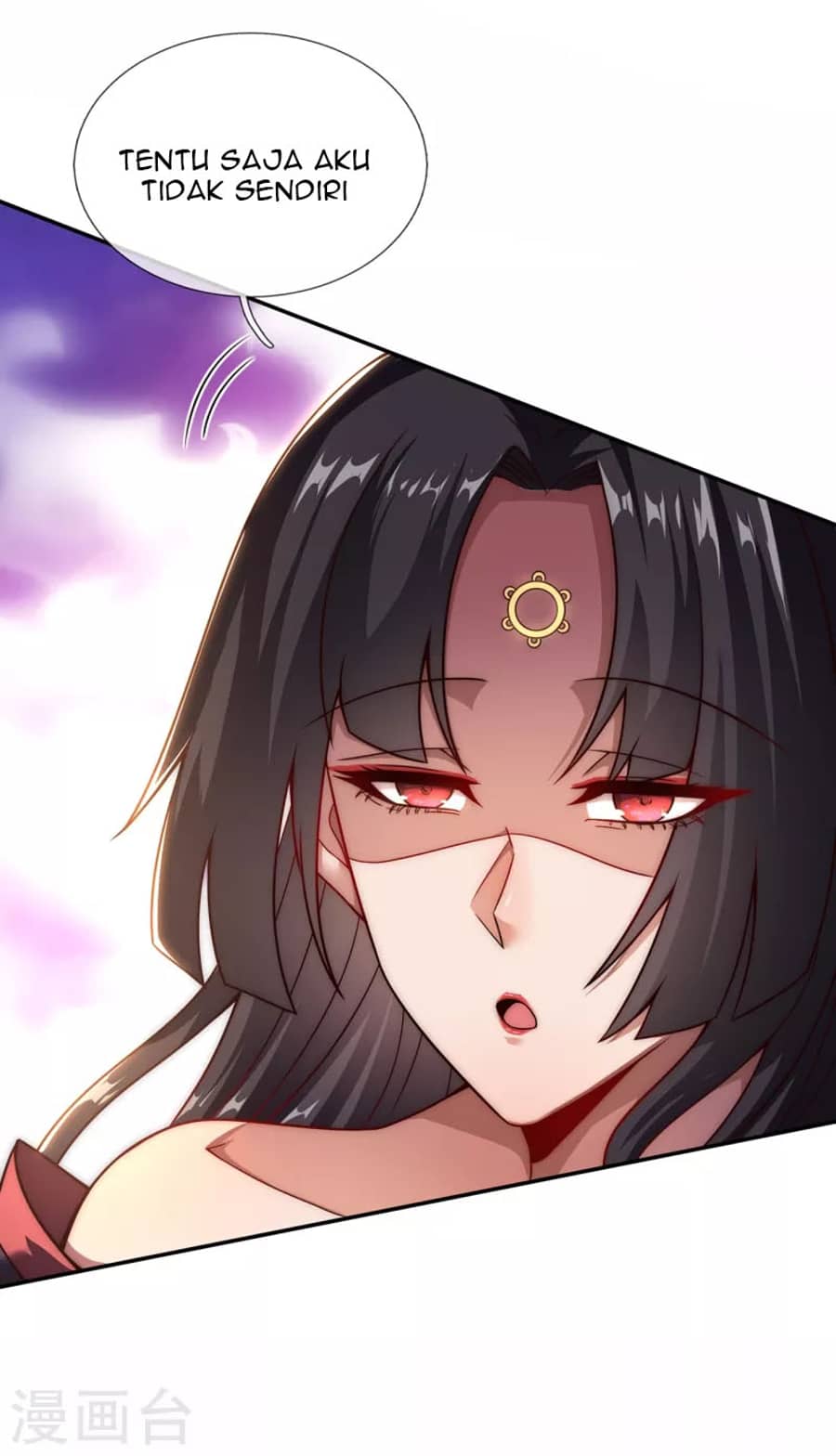 Xuantian Supreme Chapter 10 Gambar 34