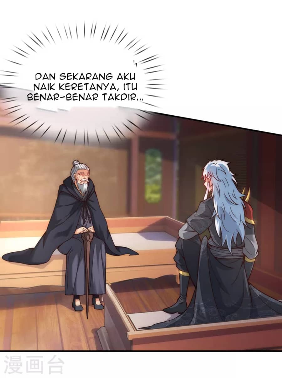 Xuantian Supreme Chapter 10 Gambar 6