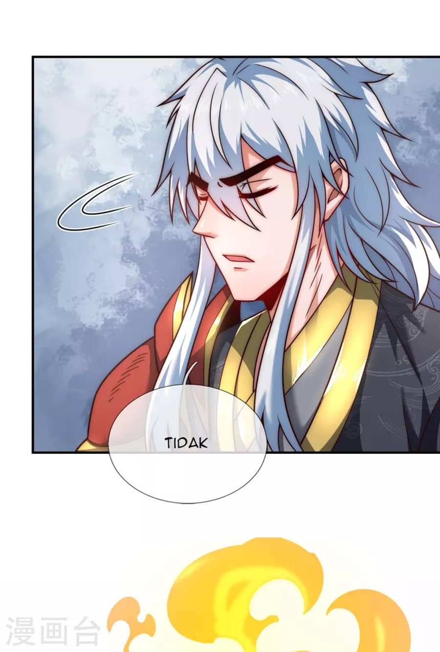 Xuantian Supreme Chapter 10 Gambar 8