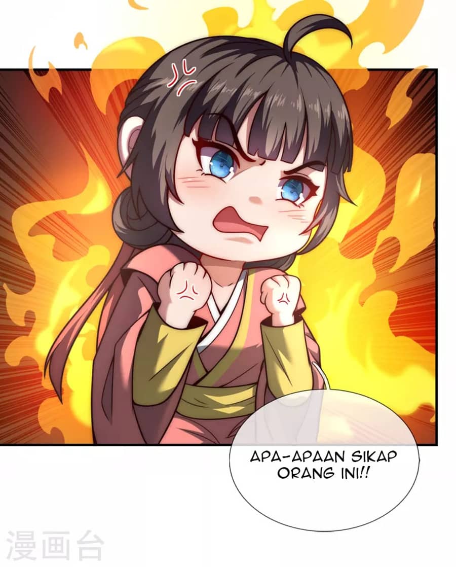Xuantian Supreme Chapter 10 Gambar 9