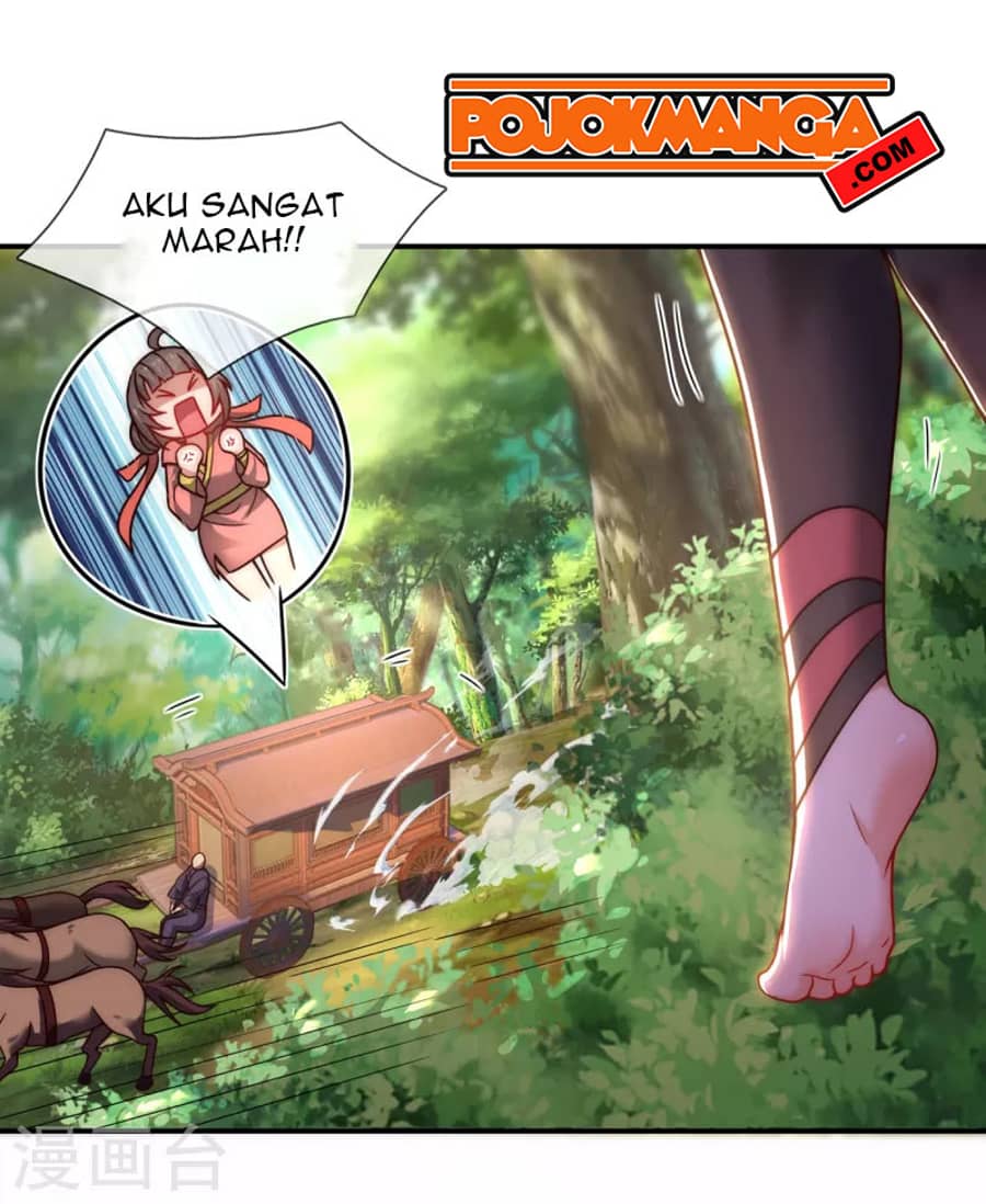 Xuantian Supreme Chapter 10 Gambar 10