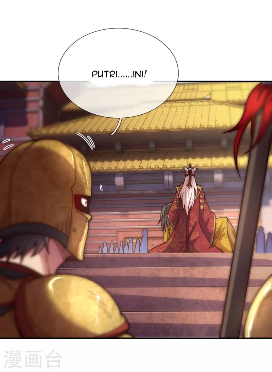 Xuantian Supreme Chapter 09 Gambar 10