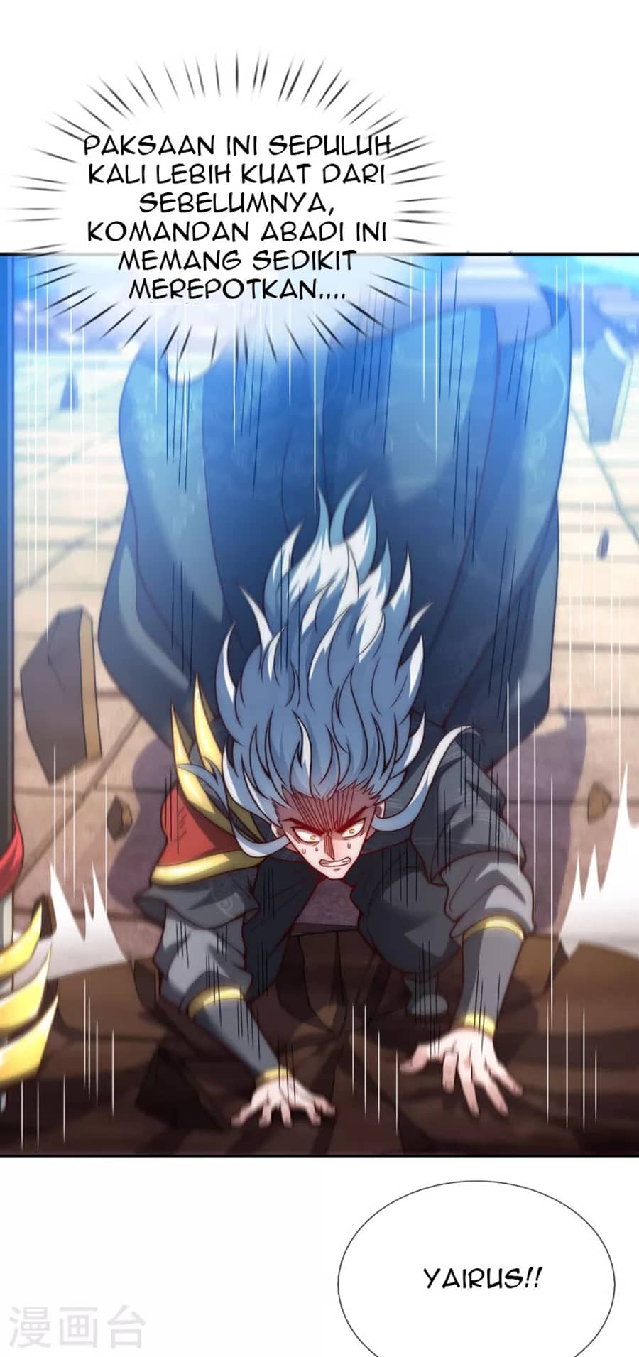 Xuantian Supreme Chapter 08 Gambar 11