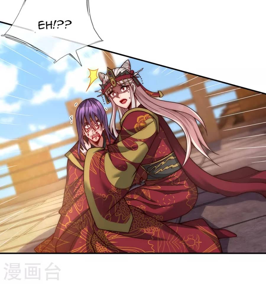 Xuantian Supreme Chapter 08 Gambar 17