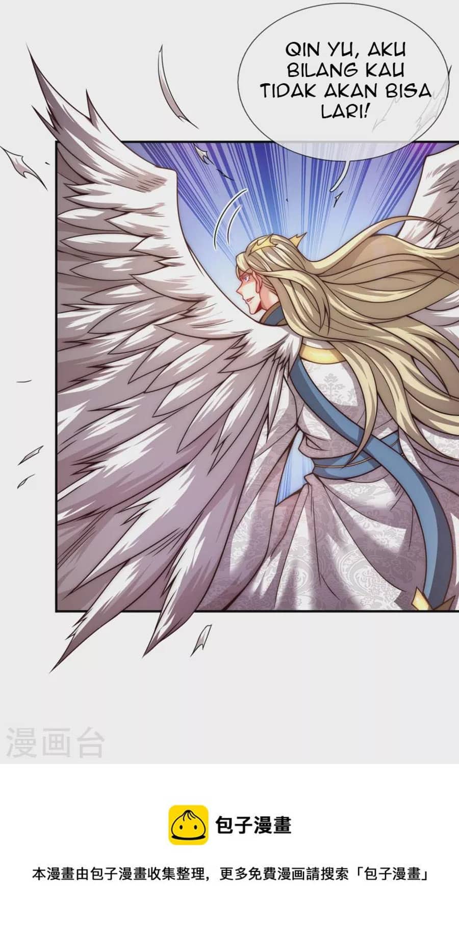 Xuantian Supreme Chapter 08 Gambar 21