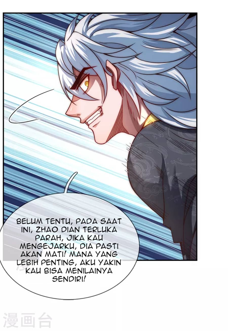 Xuantian Supreme Chapter 08 Gambar 22