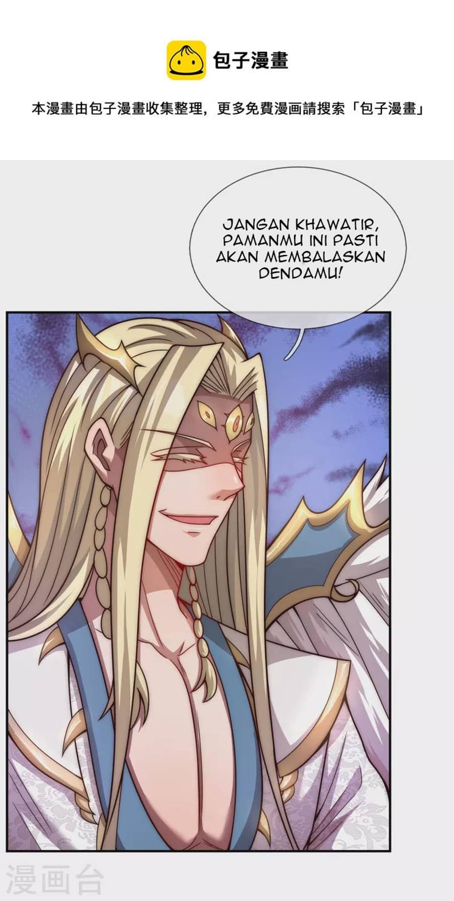 Xuantian Supreme Chapter 08 Gambar 29