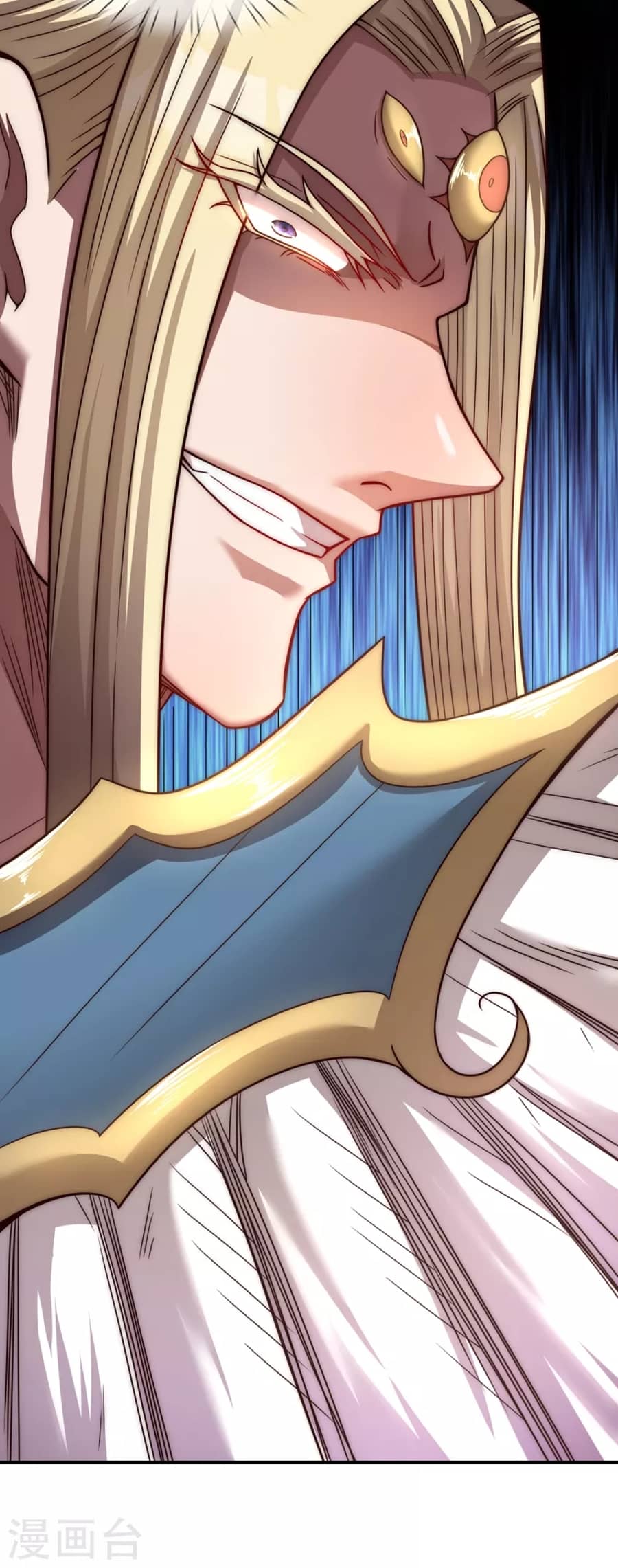 Xuantian Supreme Chapter 08 Gambar 31