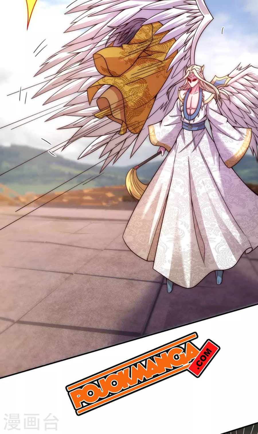 Xuantian Supreme Chapter 08 Gambar 7