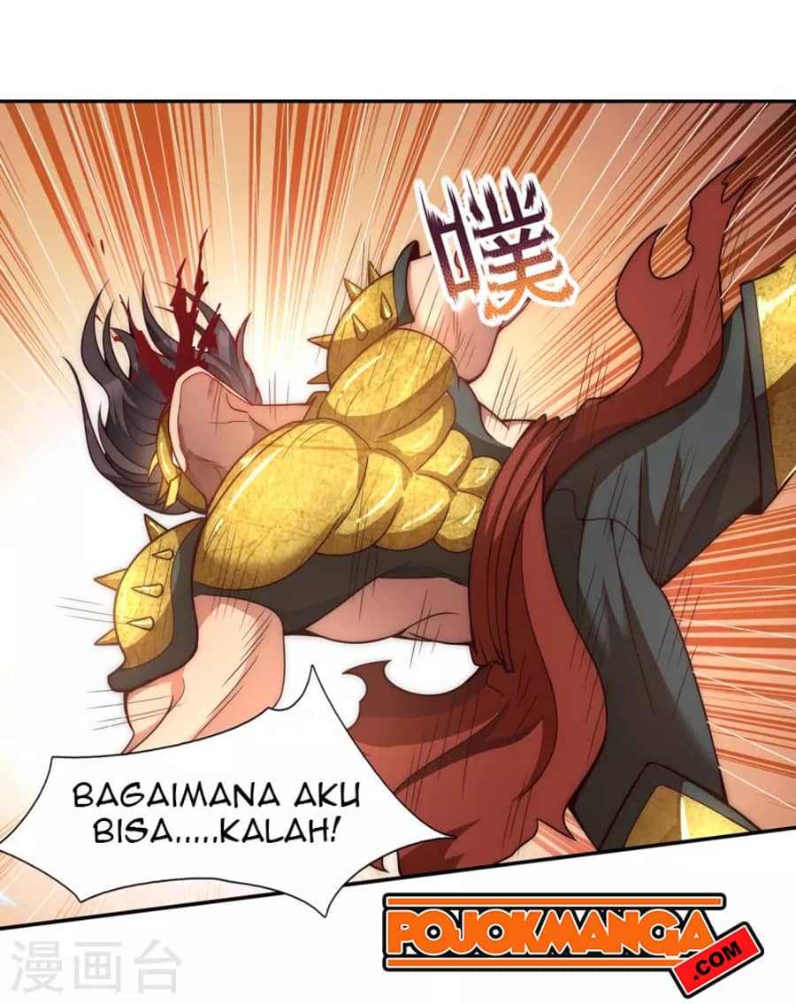 Xuantian Supreme Chapter 06 Gambar 13