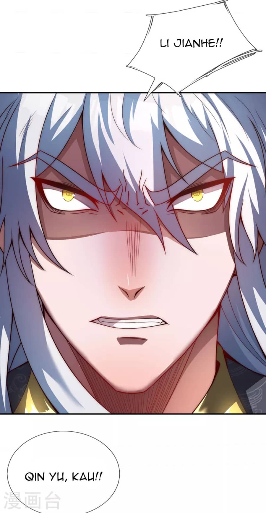 Xuantian Supreme Chapter 06 Gambar 16