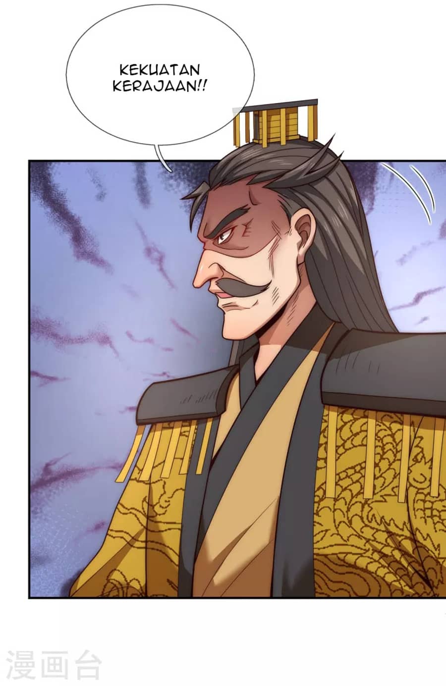 Xuantian Supreme Chapter 06 Gambar 19