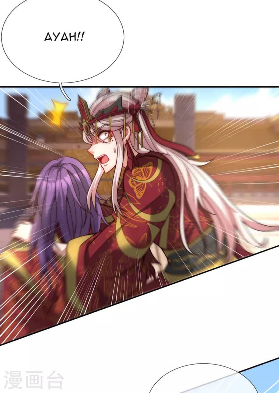 Xuantian Supreme Chapter 06 Gambar 31