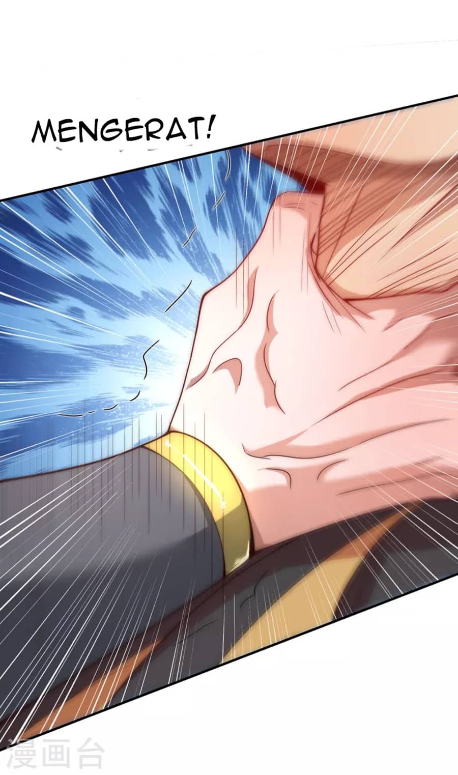 Xuantian Supreme Chapter 06 Gambar 35