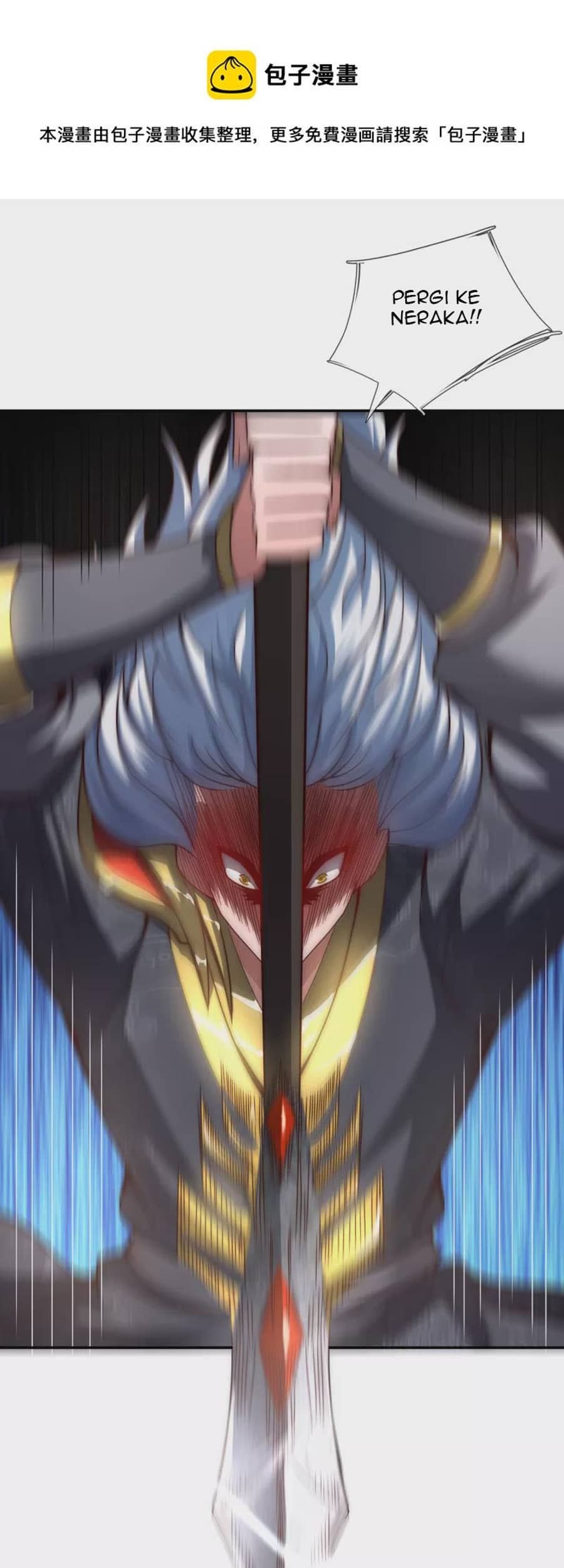 Xuantian Supreme Chapter 05 Gambar 10