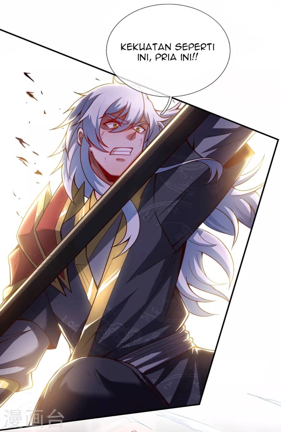 Xuantian Supreme Chapter 05 Gambar 18