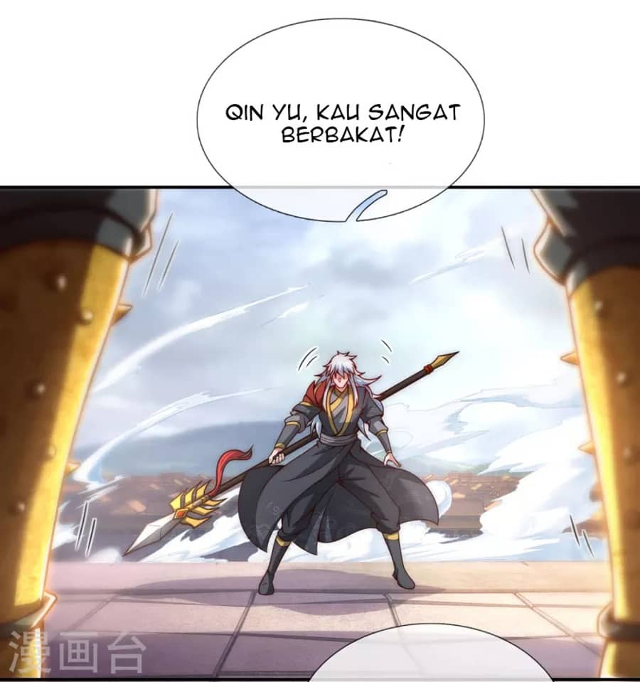 Xuantian Supreme Chapter 05 Gambar 21