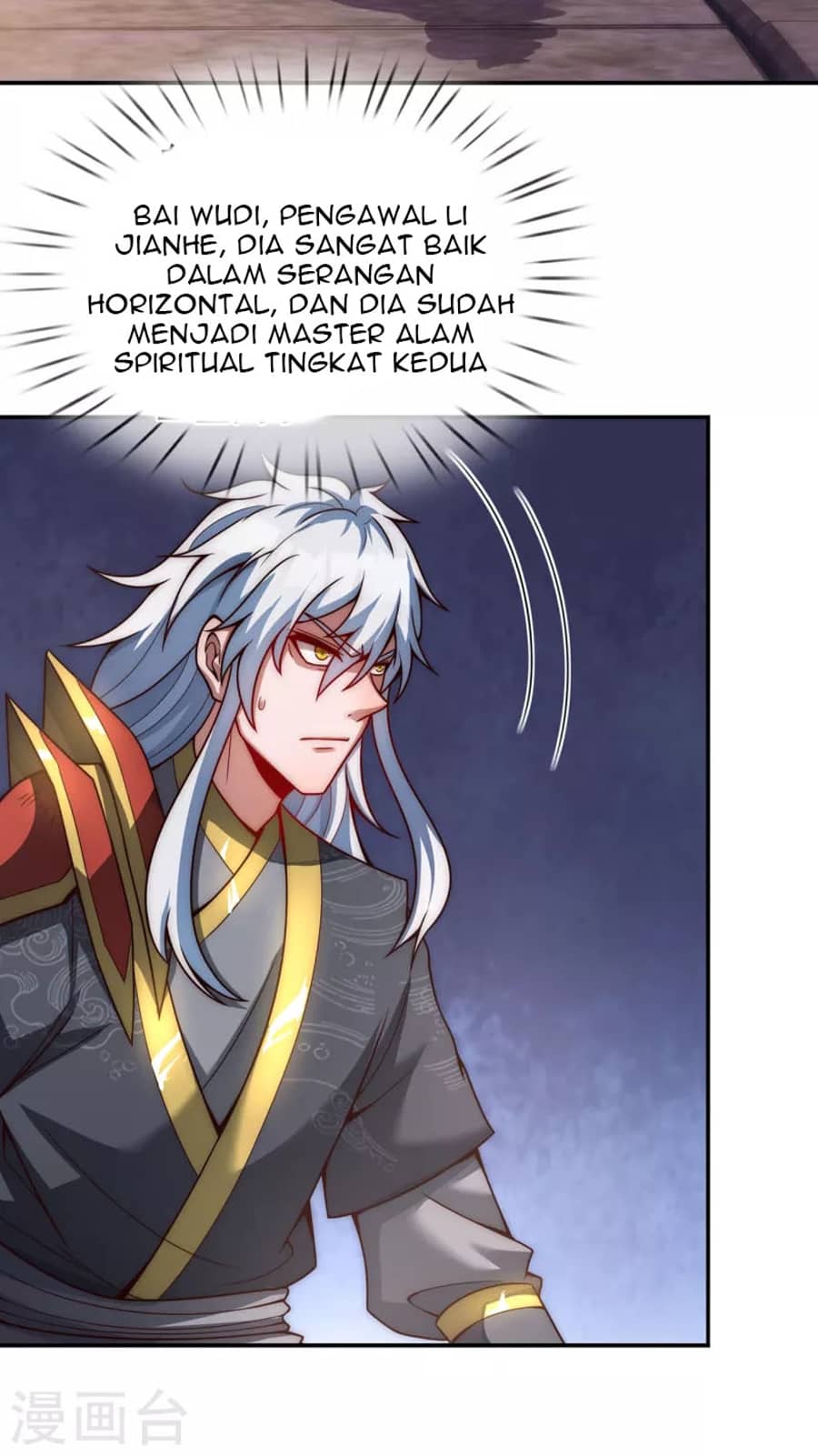 Xuantian Supreme Chapter 05 Gambar 23